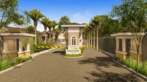 Royal Palms Toledo